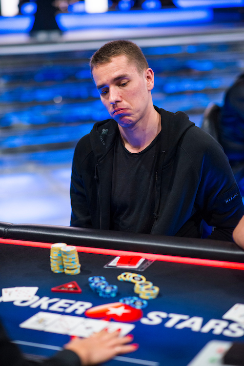 Markku Koplimaa_2018 EPT Monte Carlo_Main Event_Day 4_Giron_8JG4997